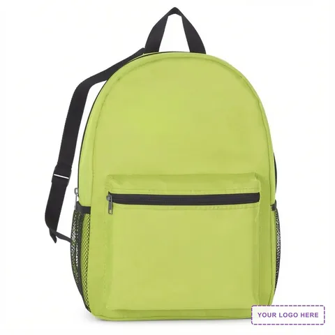 Budget Backpack