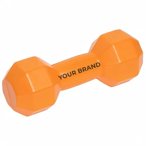 Dumbbell Stress Reliever