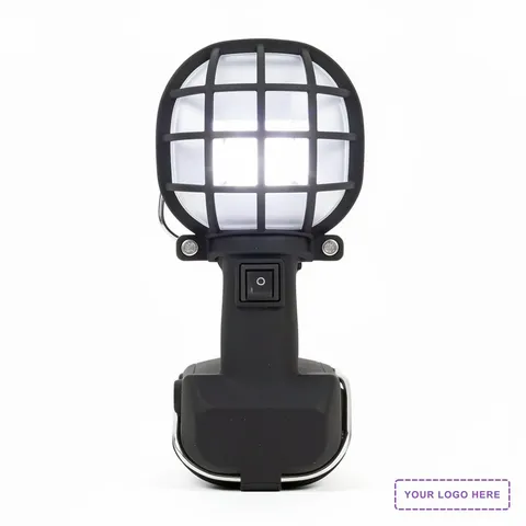 Mini Magnum Portable Worklight