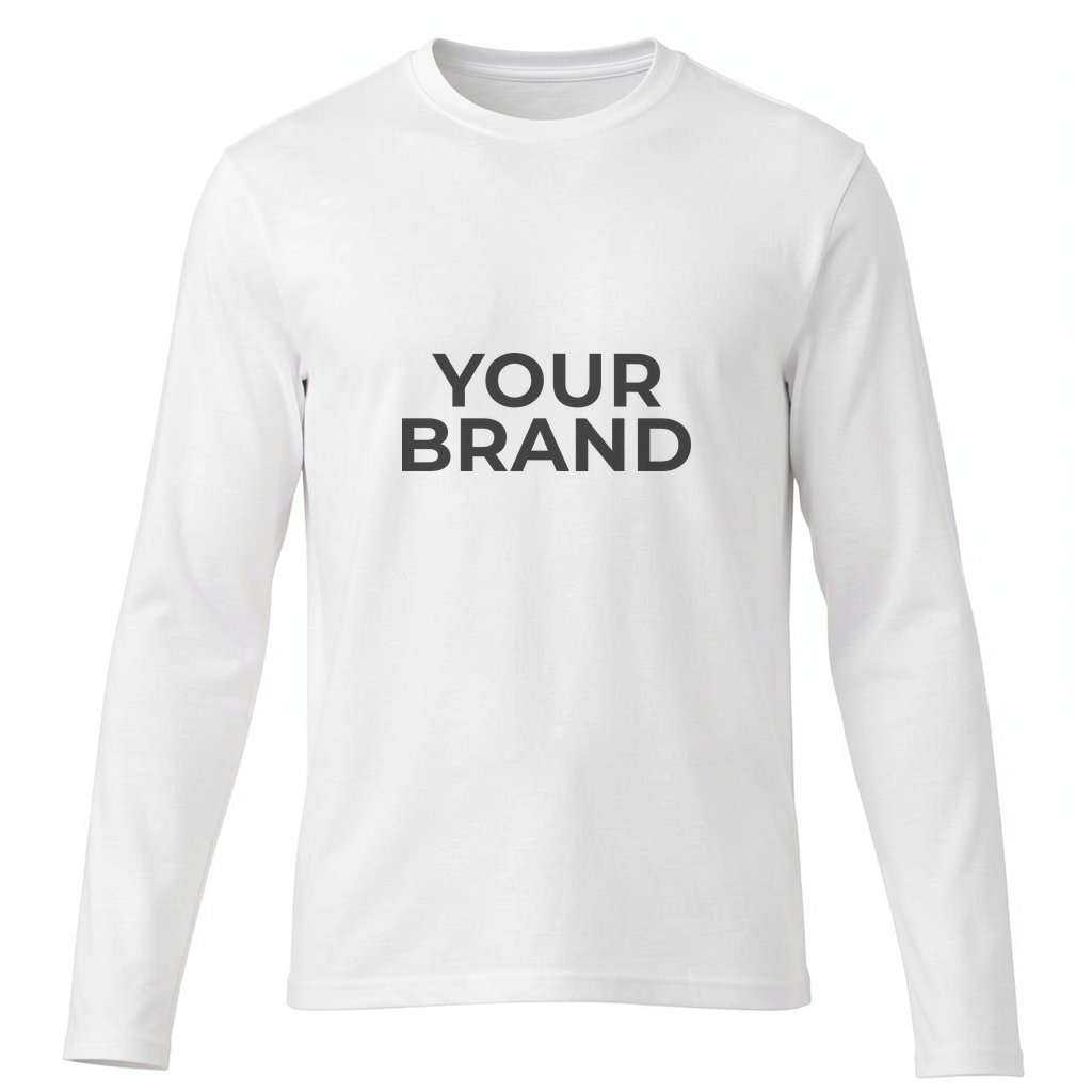 Men's Holt Long Sleeve Tee