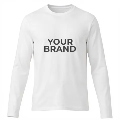 Men's Holt Long Sleeve Tee