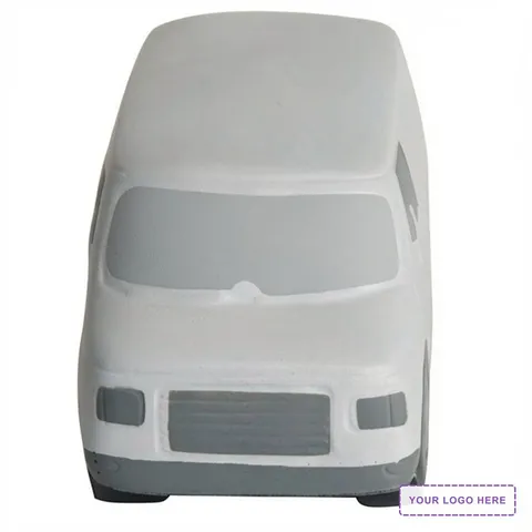 Cargo Van Stress Reliever