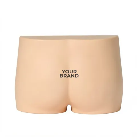 Buttocks Stress Reliever