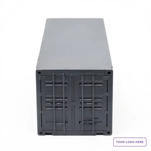 Cargo Container Stress Reliever