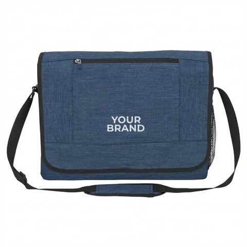 High Line Messenger Bag