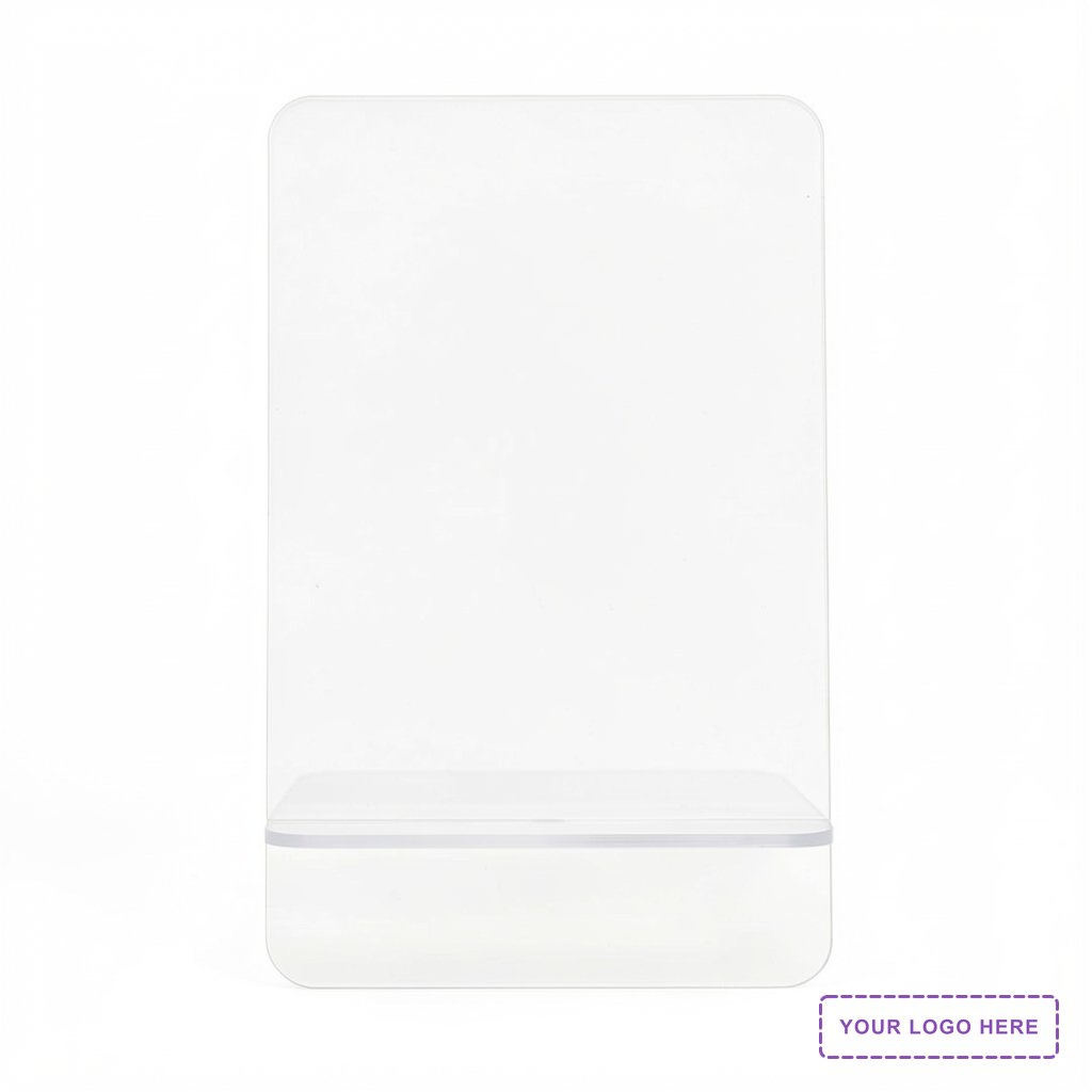 Clear View Phone Stand