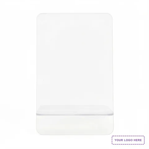 Clear View Phone Stand