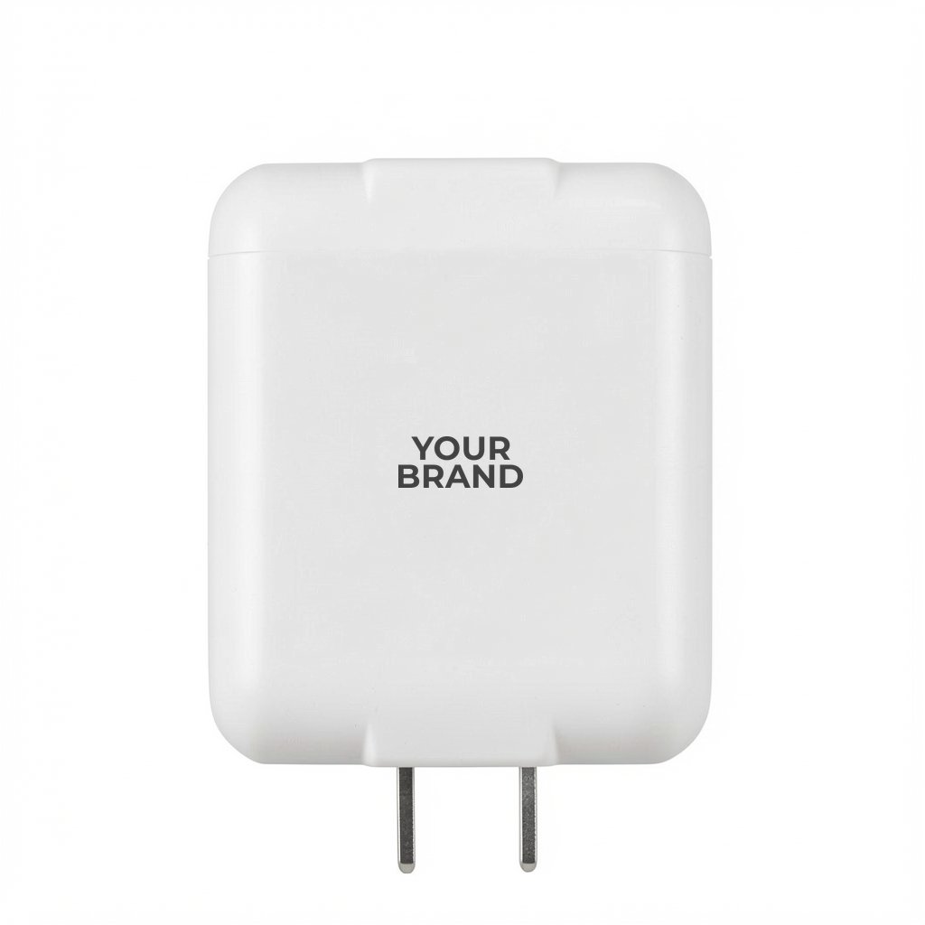 UL Fast Charging Wall Charger