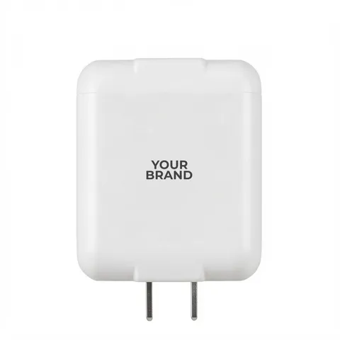 UL Fast Charging Wall Charger