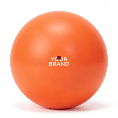 Color-Changing Mood Stress Ball