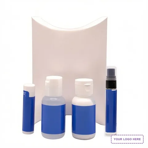 Wellness Kit