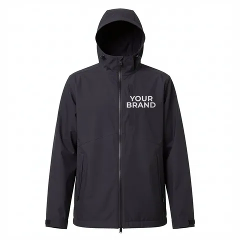 tentree Nimbus Rain Jacket - Men's