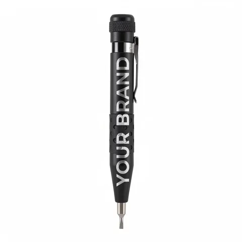 Best Buddy Tools® 9-in-1 Magnetic Pocket Screwdriver