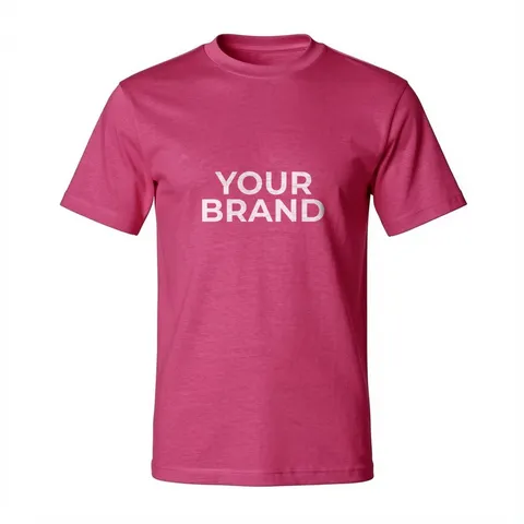 Unisex Union-Made T-Shirt - 2905