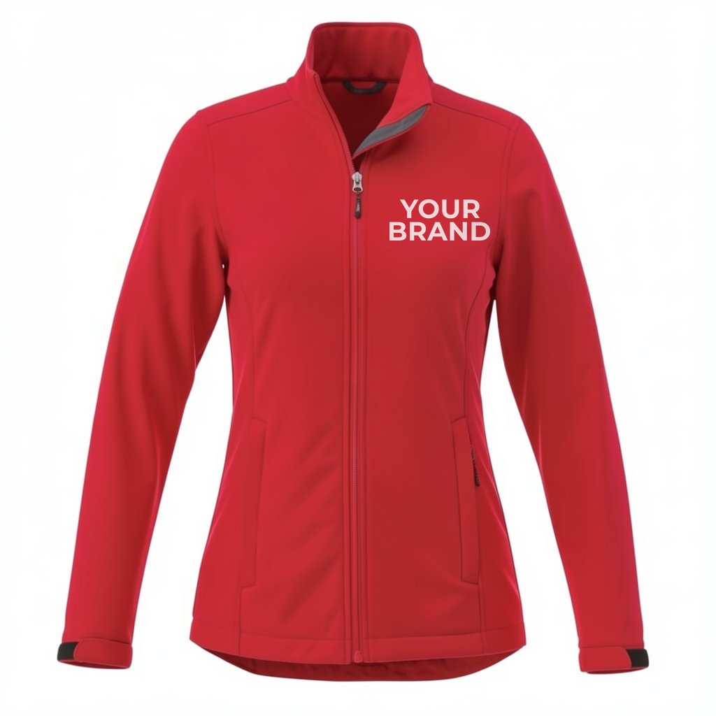 Women's MAXSON Softshell Jacket