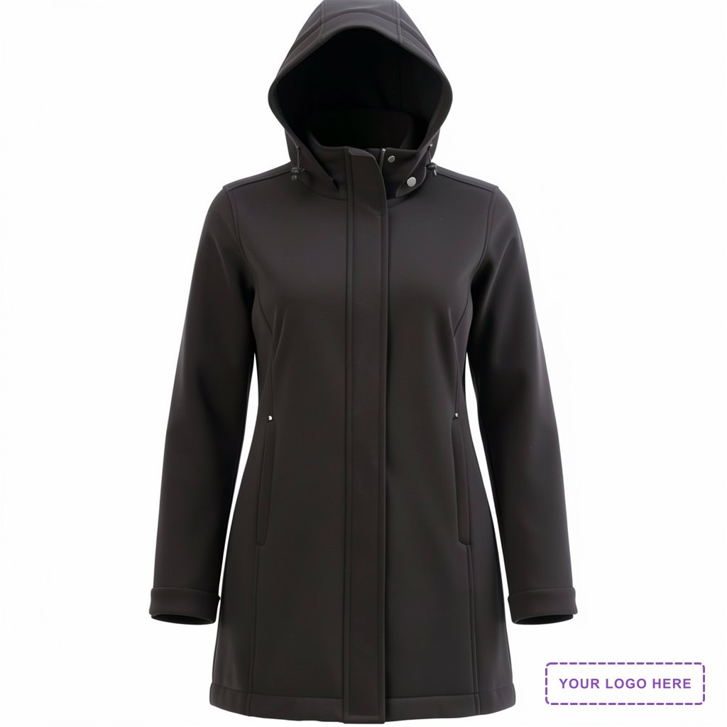 Women's Elkpoint Roots73 Softshell