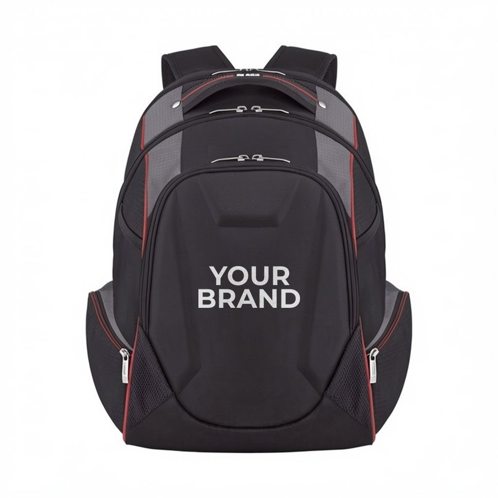 Solo New York Launch Backpack