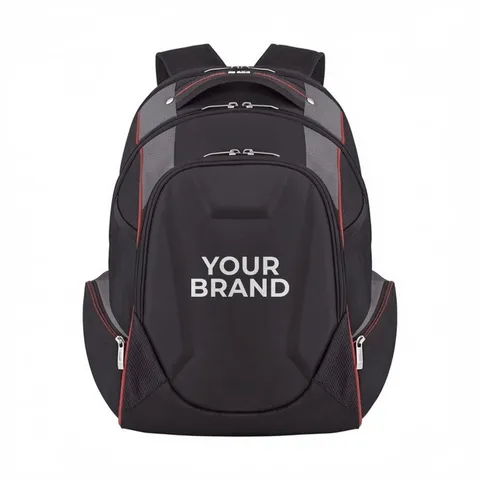 Solo New York Launch Backpack