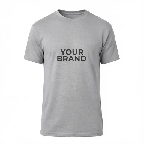 Unisex Perfect-T Triblend T-Shirt - 42TB