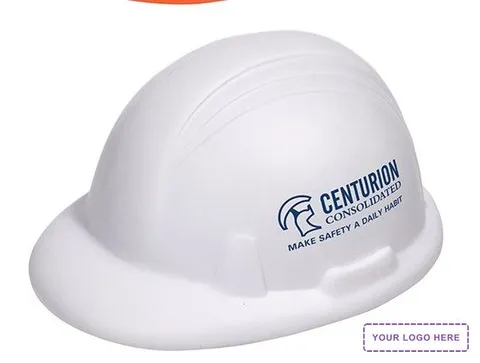 Hard Hat Stress Reliever