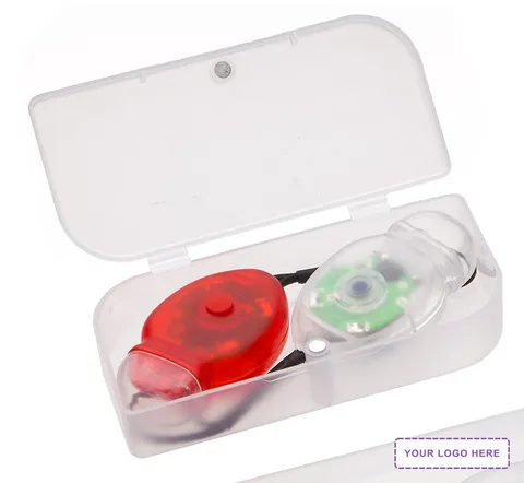 Duo Bike Light Set