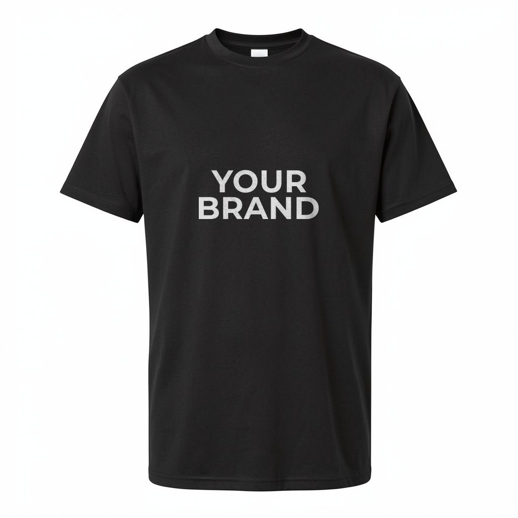 Unisex Essential-T Tall T-Shirt - 5280T