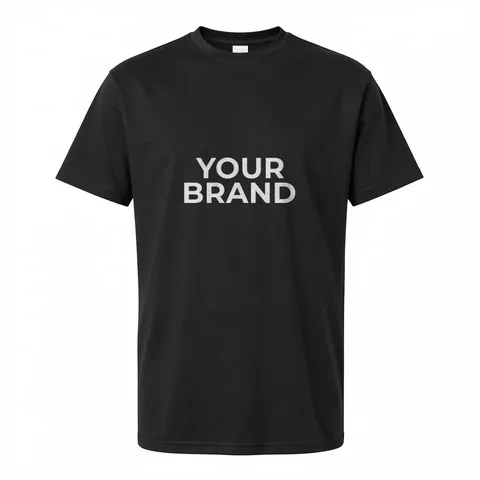 Unisex Essential-T Tall T-Shirt - 5280T