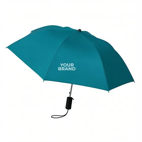 Shed Rain™ 40" Economy Auto-Open Compact Umbrella