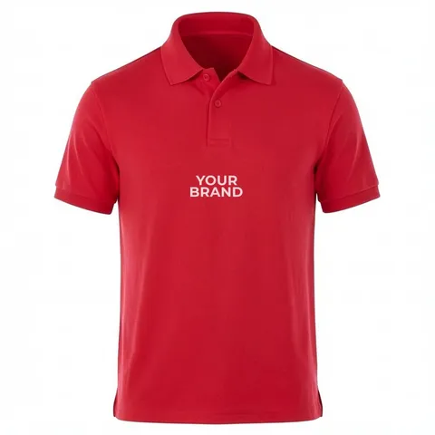 Men's BELMONT Short Sleeve Polo
