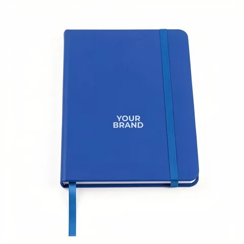 Spectrum Hard Cover Journal