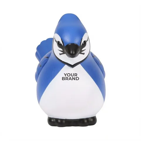 Blue Jay Stress Reliever