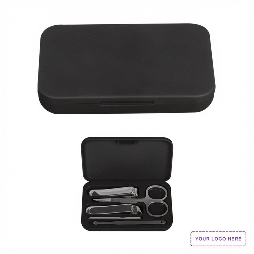 5 Piece Manicure Set