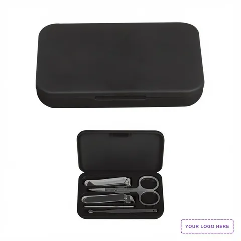 5 Piece Manicure Set