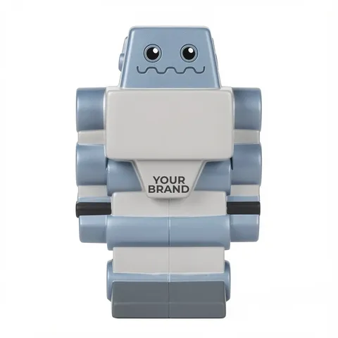 Robot Stress Reliever