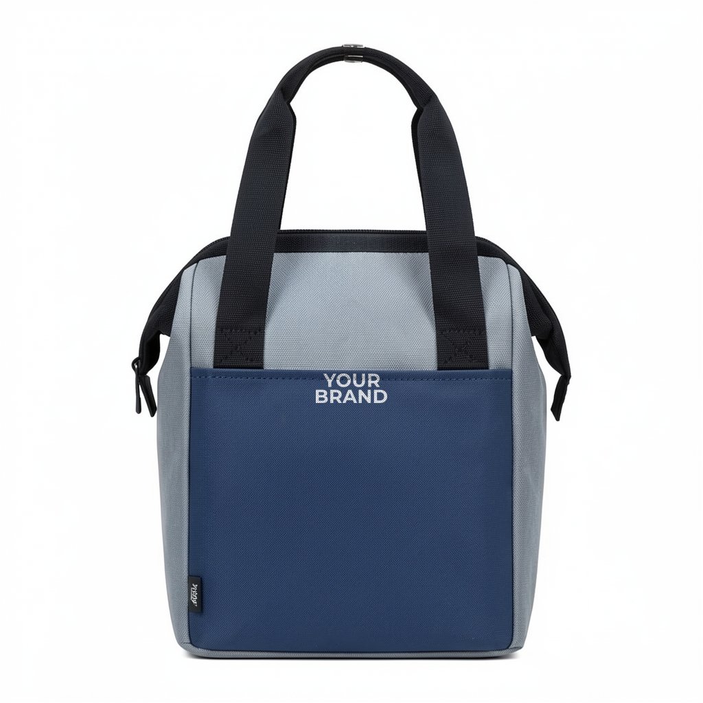Crossroads 12-Can RPET Cooler Bag