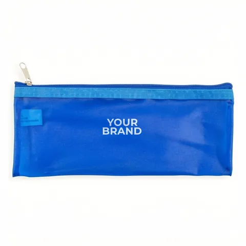 Polar Pencil Pouch