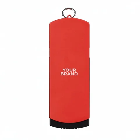 Universal Source® 16 GB Slide USB 2.0 Flash Drive