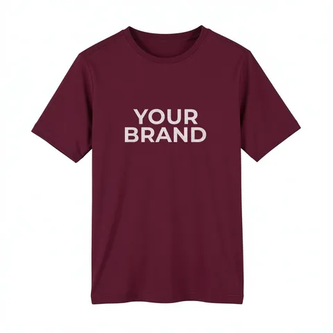 Unisex Fusion ChromaSoft™ Performance T-Shirt - CE111
