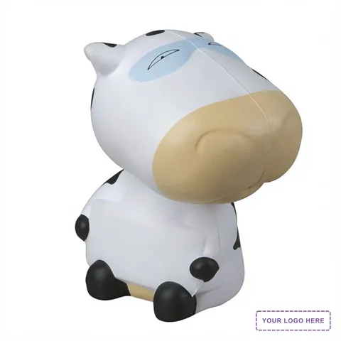 Advertising Cow Stress Reliever