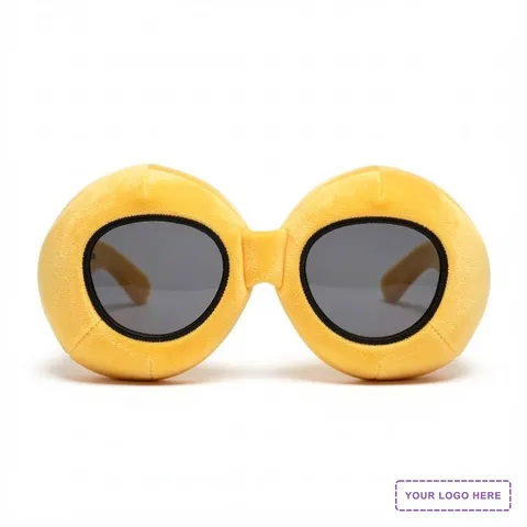 Stress Busters™ Emoji Sunglasses