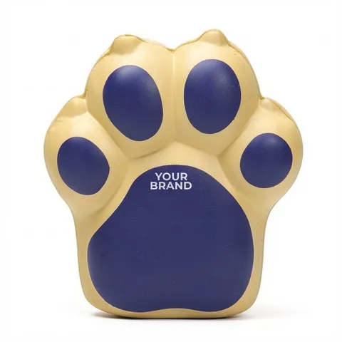 Dog Paw Stress Reliever