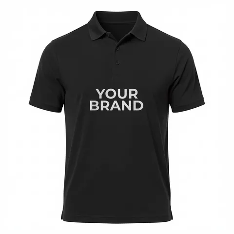Men's Drive Bonded Polo - 6009652