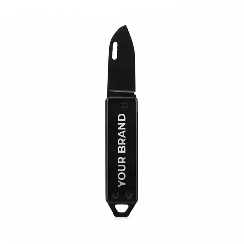 Best Buddy Tools® Stainless Steel Key Chain Pocket Knife