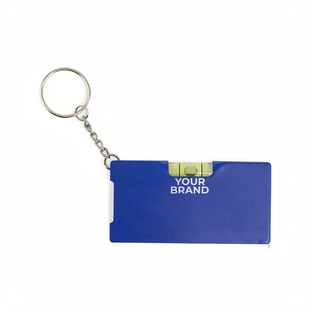 Scout 4-In-1 Multi Tool Key Chain