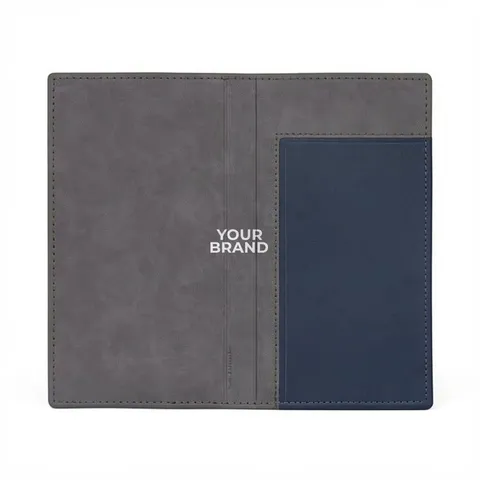 Clifton Work Monthly Pocket Calendar