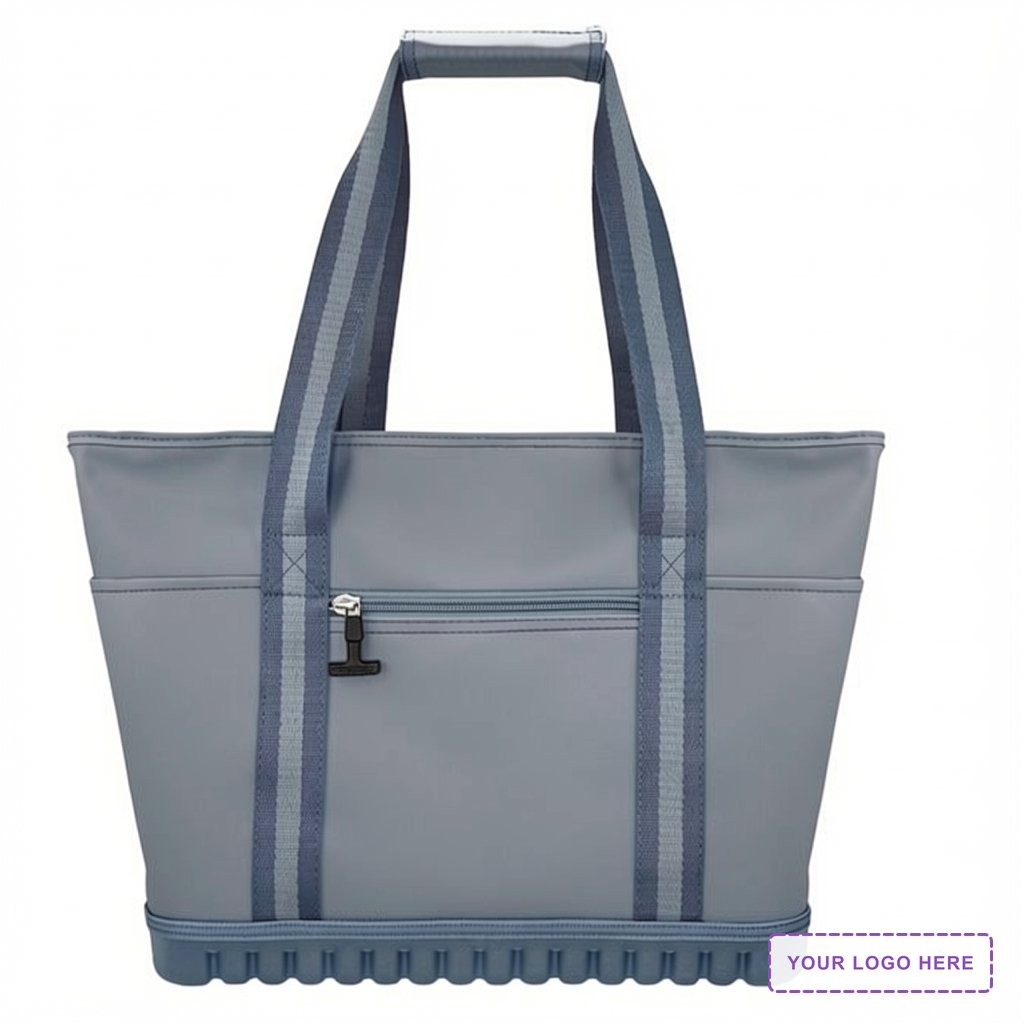 Patriot Frozt Tote Bag
