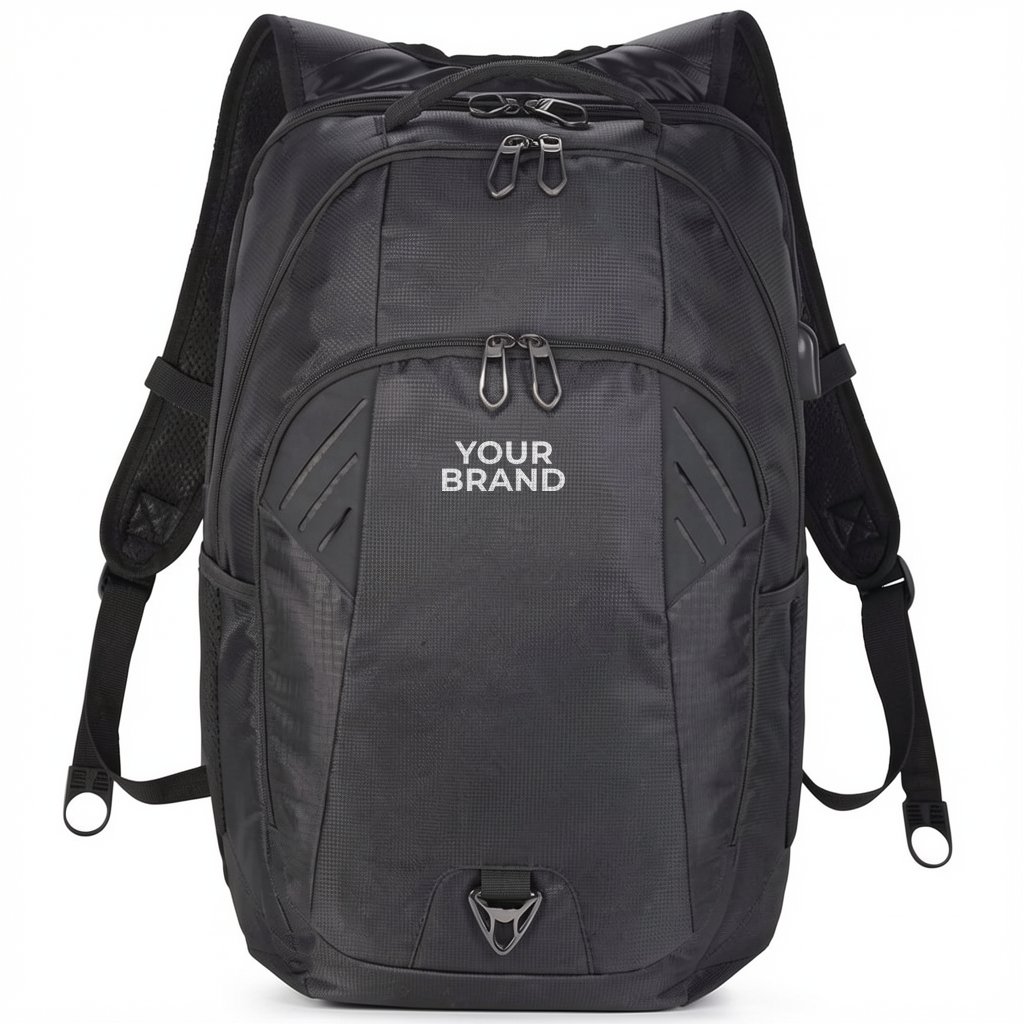 Foyager TSA 15" Computer Backpack