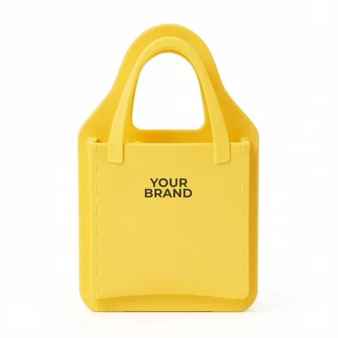 Shopping Bag Jar Opener