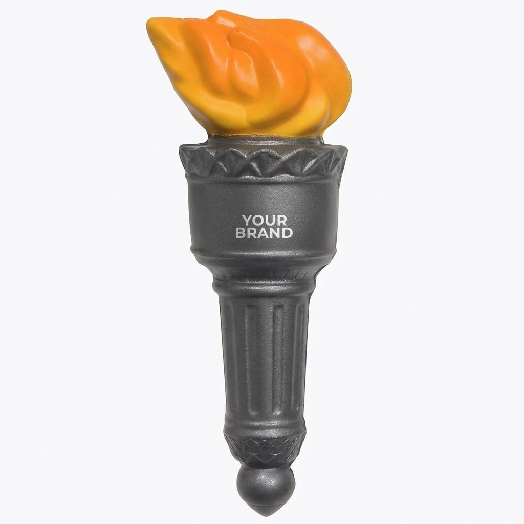 Torch Stress Reliever