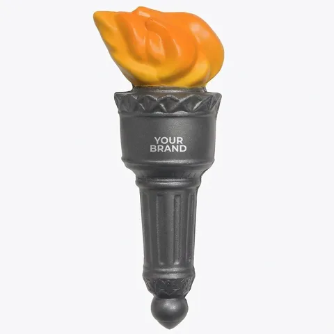 Torch Stress Reliever